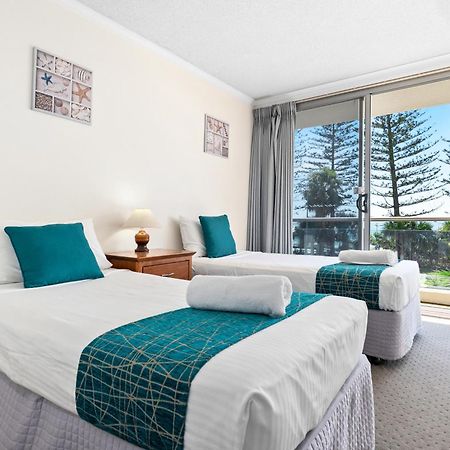 מולולאבה Northwind Beachfront Apartments מראה חיצוני תמונה