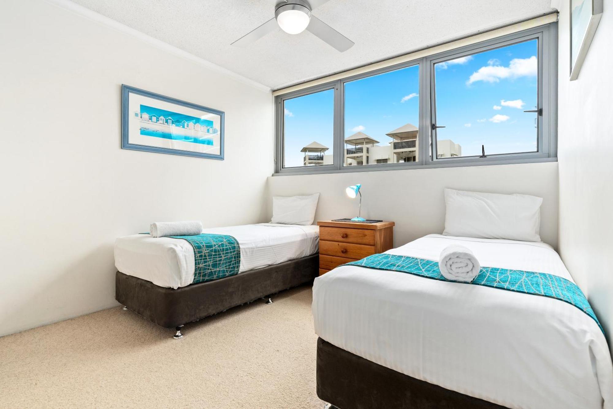 מולולאבה Northwind Beachfront Apartments חדר תמונה