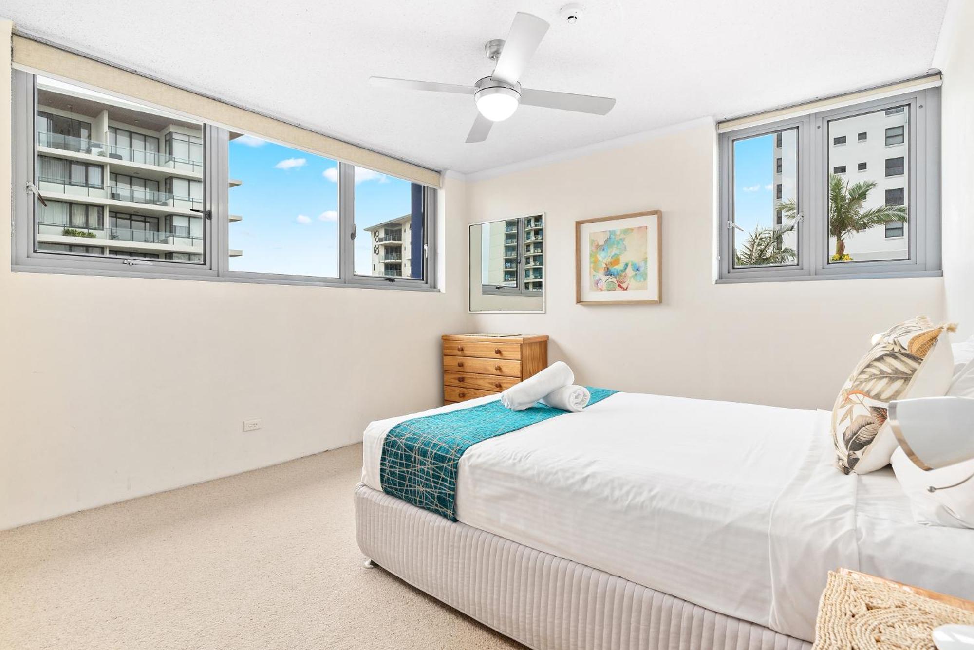 מולולאבה Northwind Beachfront Apartments חדר תמונה
